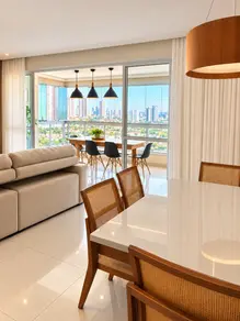 Imagem 3 - Apartamento em Setor Bueno, Goiânia - GO