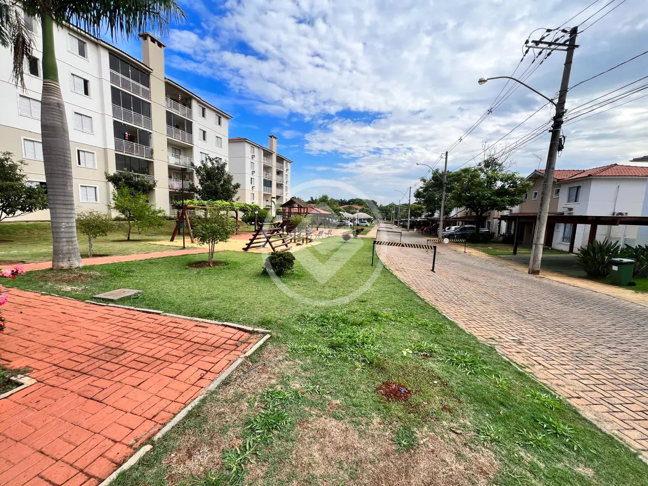 Imagem 6 - Sobrado Em Condomínio em SETOR NEGRÃO DE LIMA, Goiânia - GO