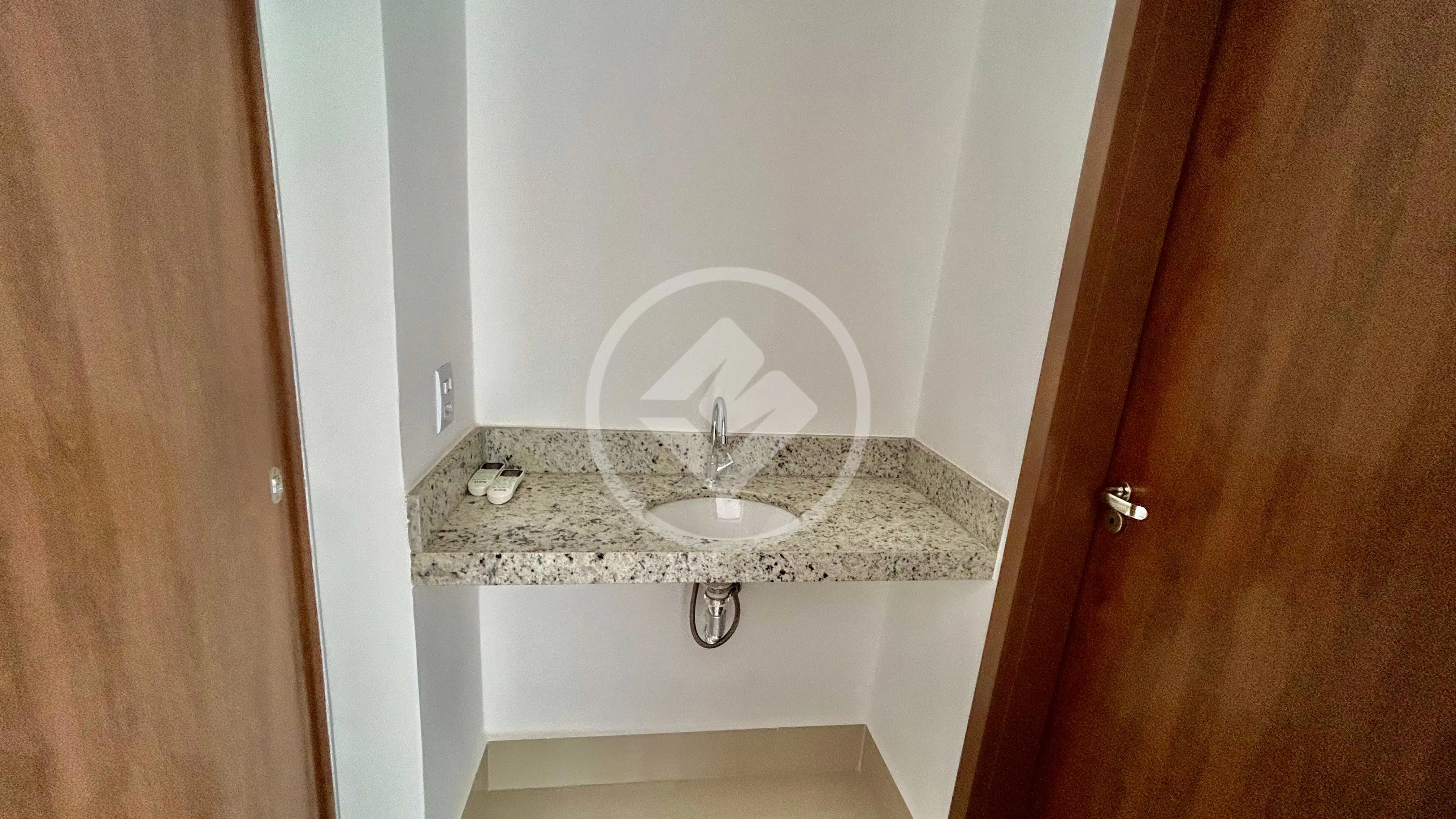Imagem 6 - Apartamento em RESIDENCIAL GRANVILLE, Goiânia - GO