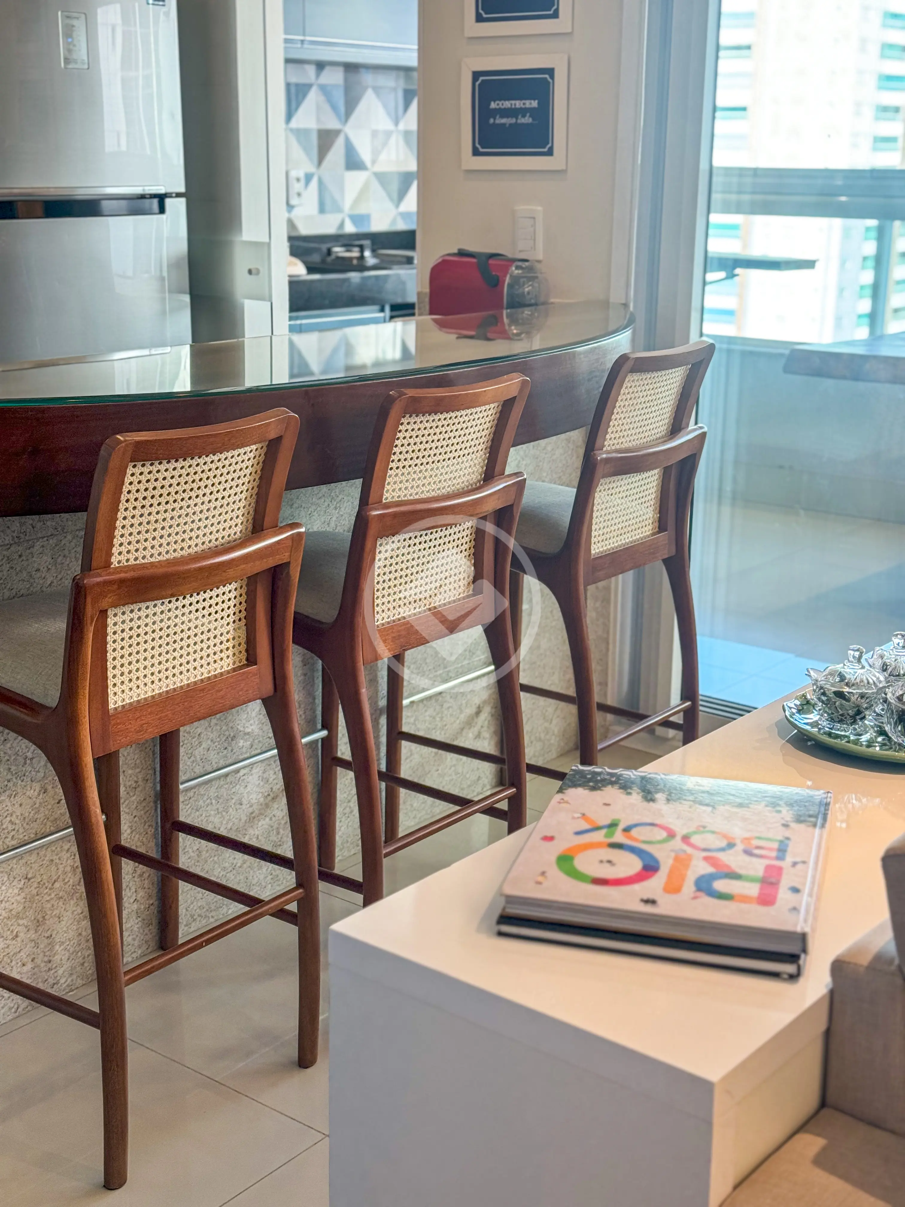 Imagem 2 - Apartamento em Setor Bueno, Goiânia - GO