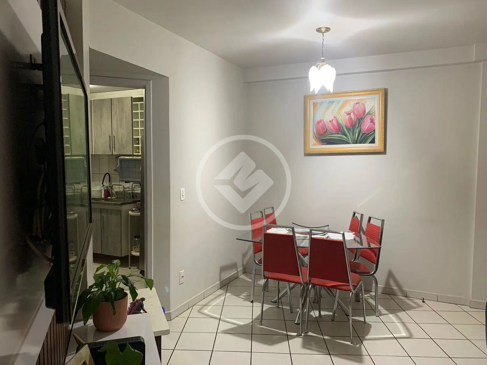 Imagem 4 - Apartamento em Setor Castelo Branco, Goiânia - GO