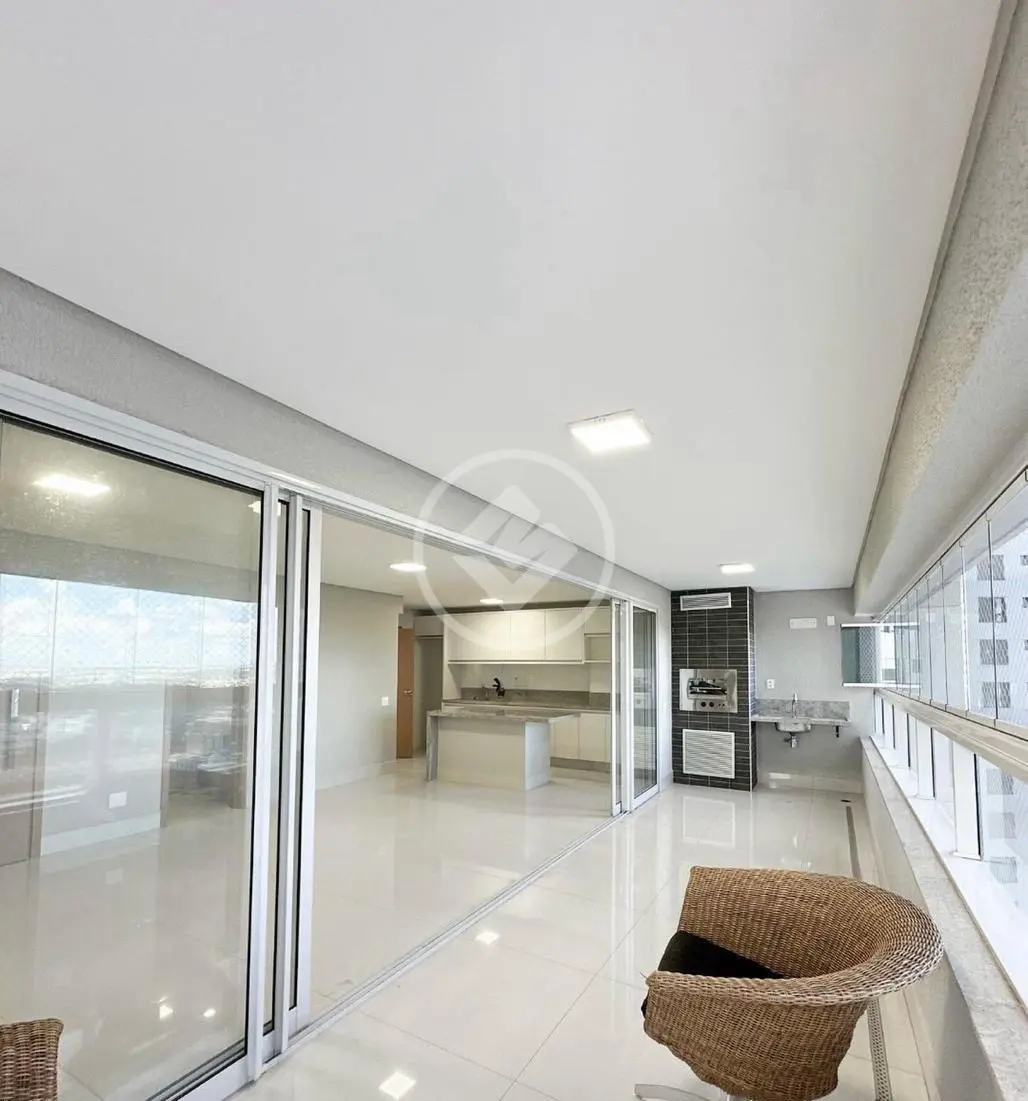 Imagem 5 - Apartamento em PARK LOZANDES, Goiânia - GO