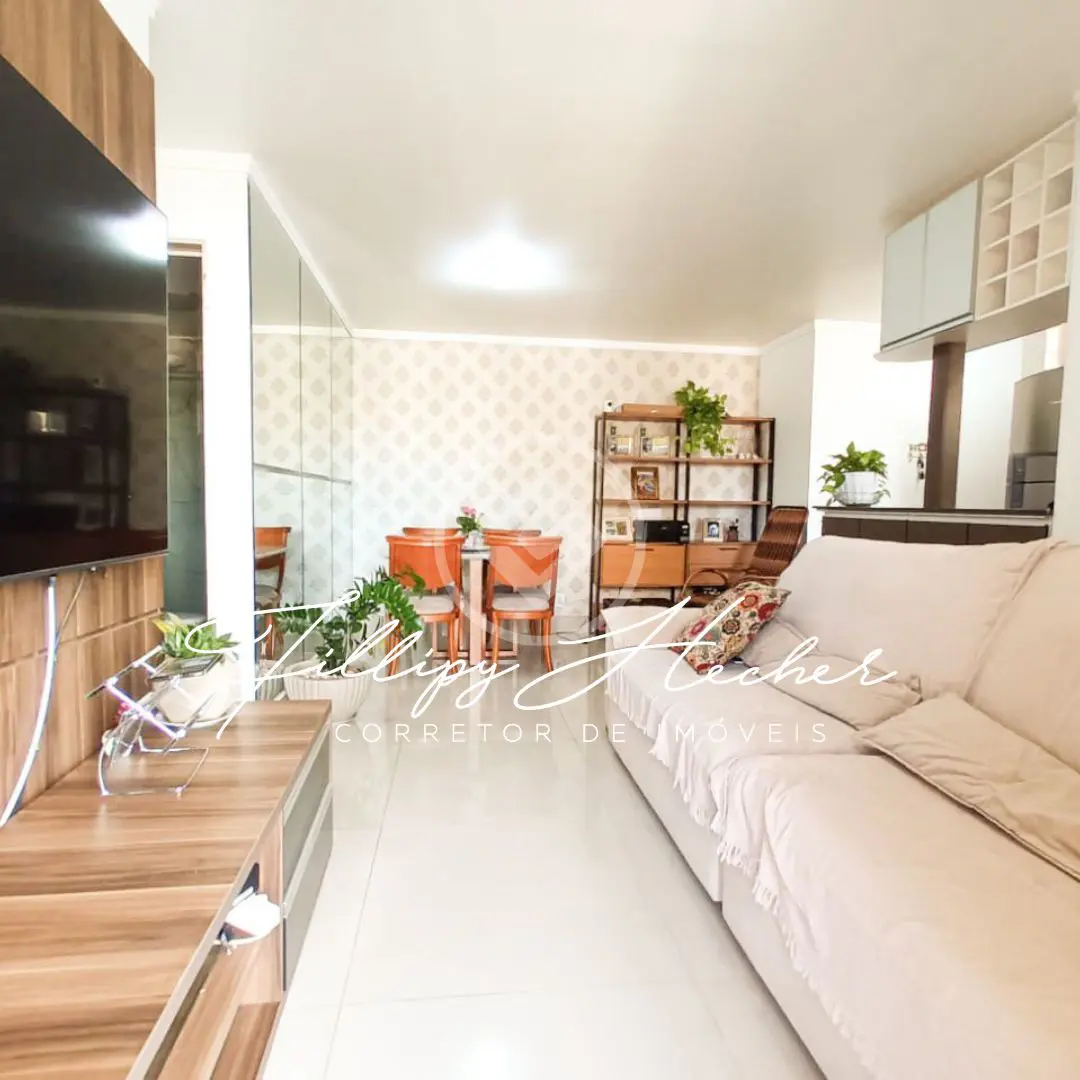 Apartamento Goiânia 2, Goiânia - GO — foto 1
