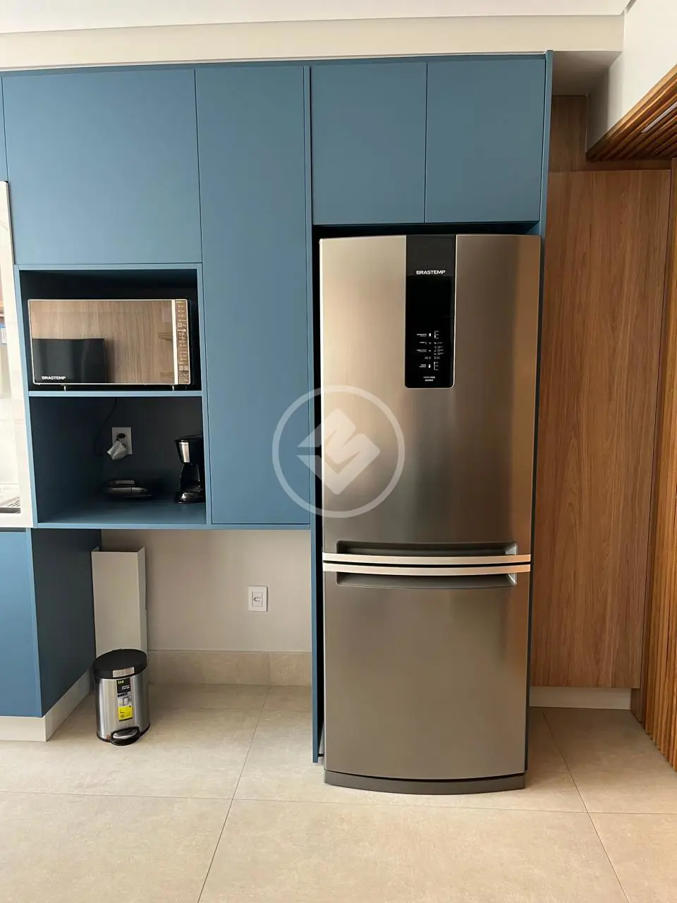 Imagem 6 - Apartamento em Setor Marista, Goiânia - GO