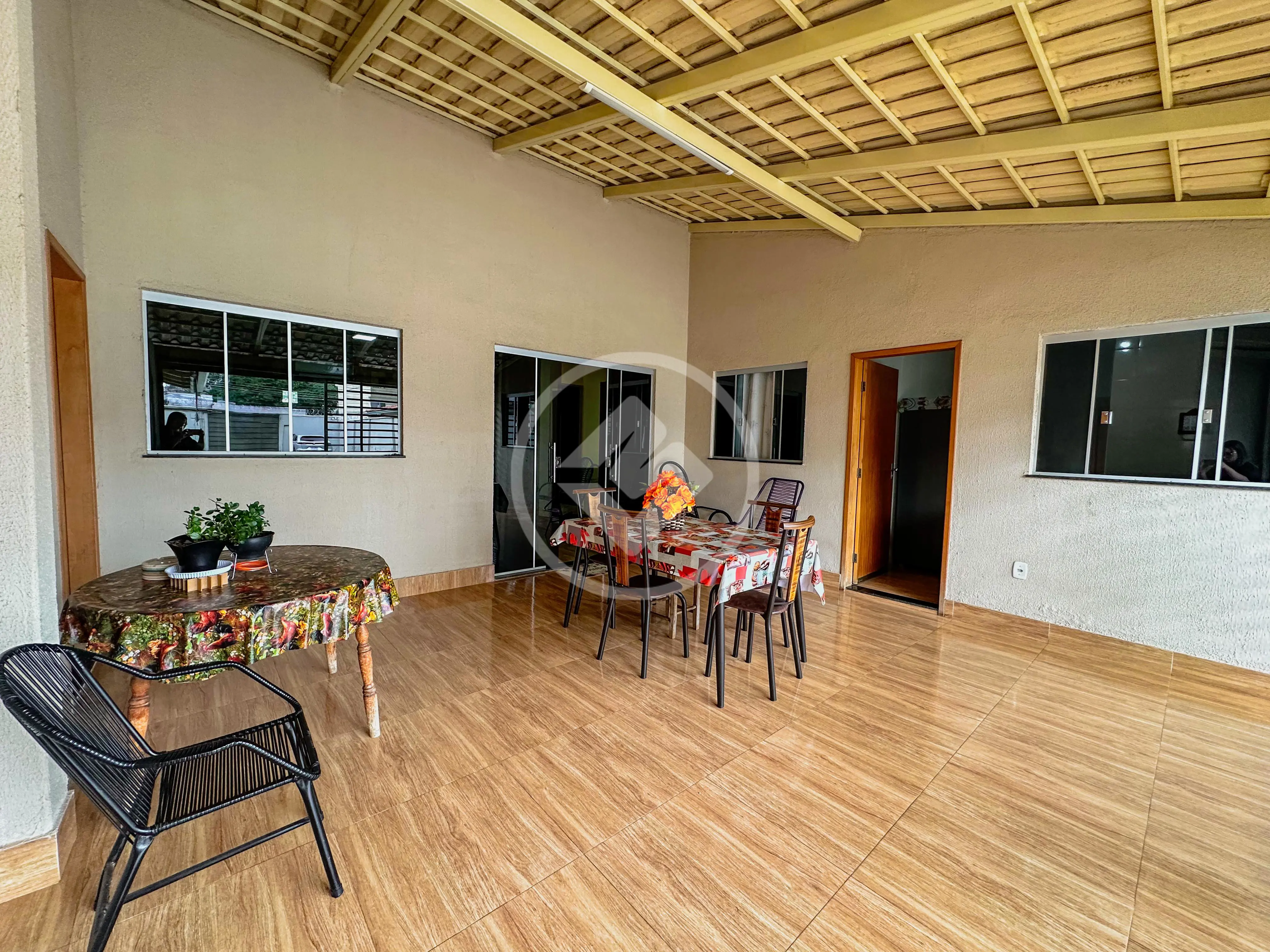 Imagem 2 - Casa em Jardim América, Goiânia - GO