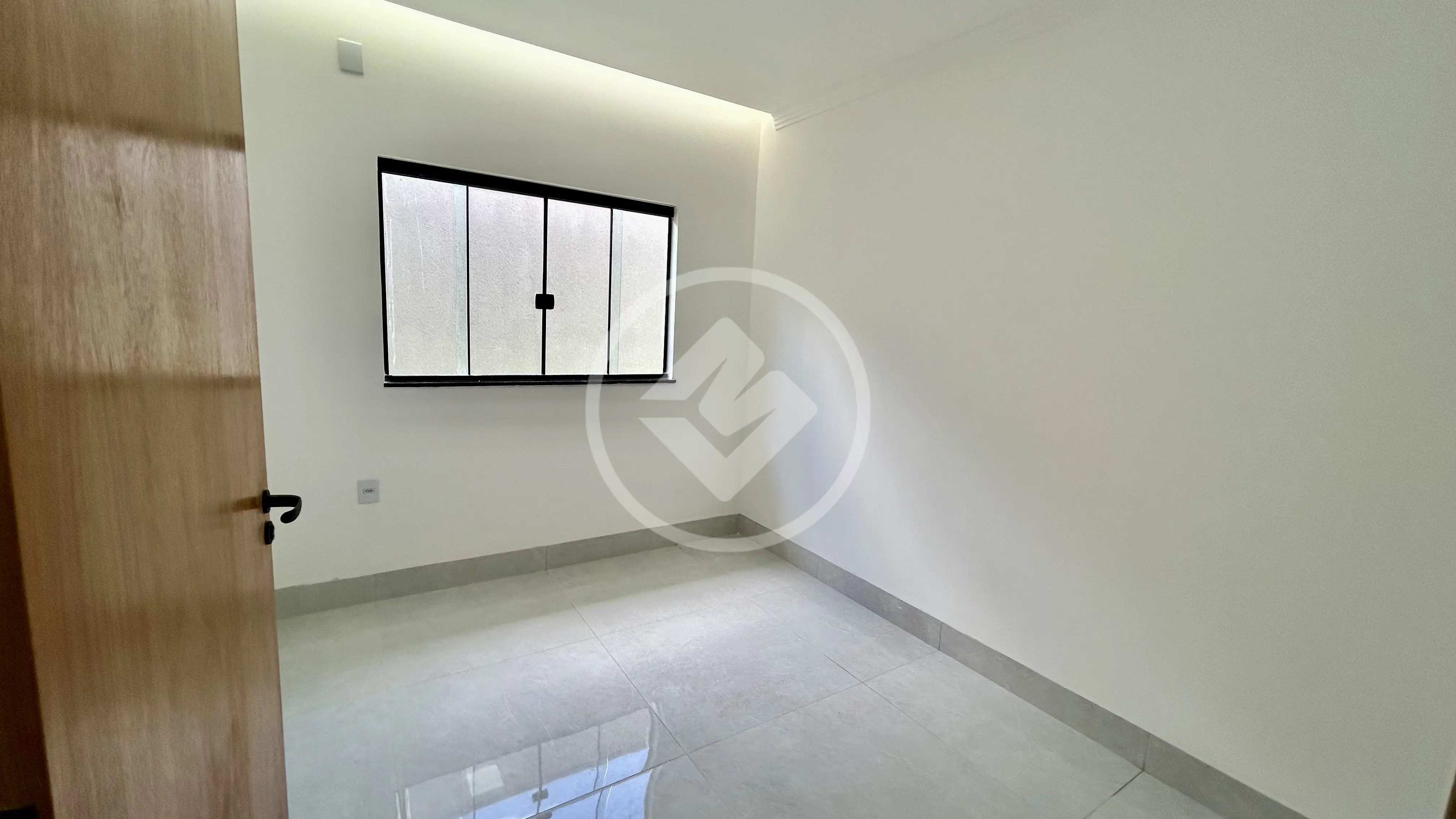 Imagem 3 - Casa em Residencial Solar Central Park, Aparecida de Goiânia - GO