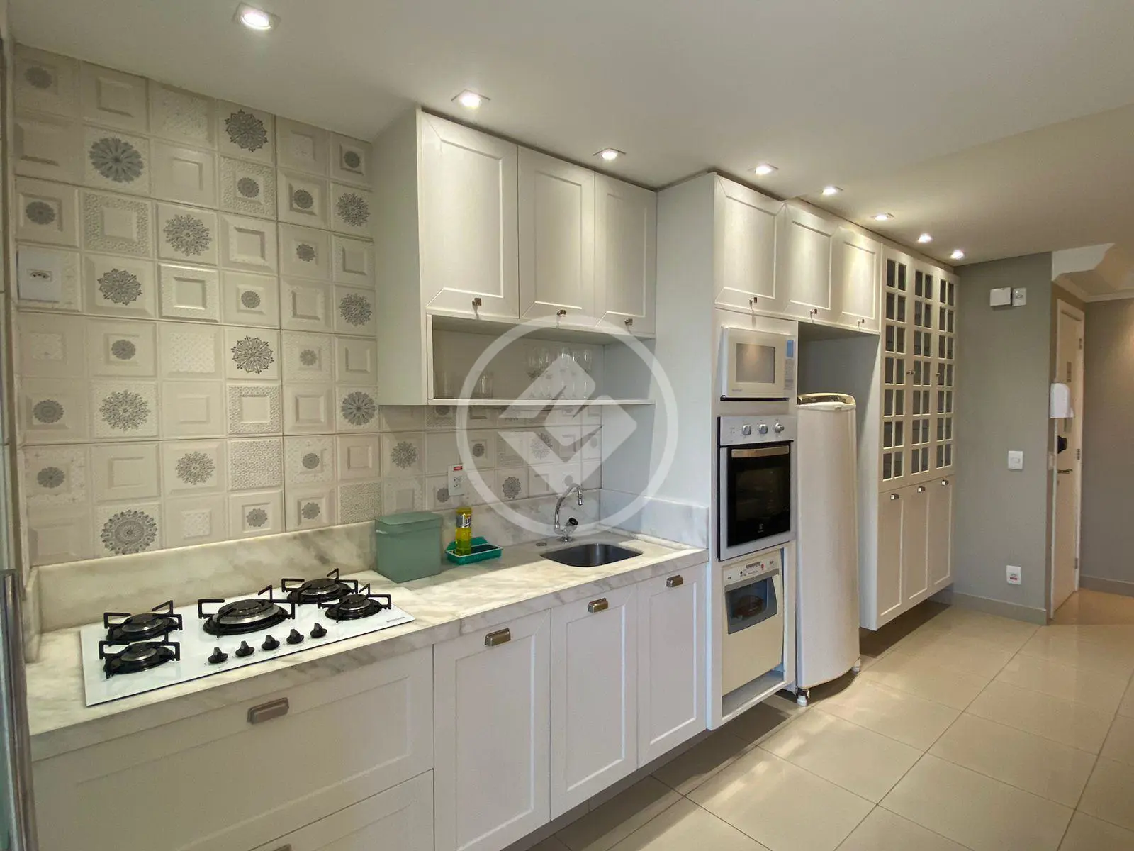 Imagem 5 - Apartamento em Setor Bueno, Goiânia - GO