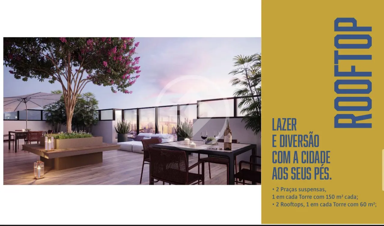 Imagem 4 - Apartamento em Jardim Palácios, Aparecida de Goiânia - GO