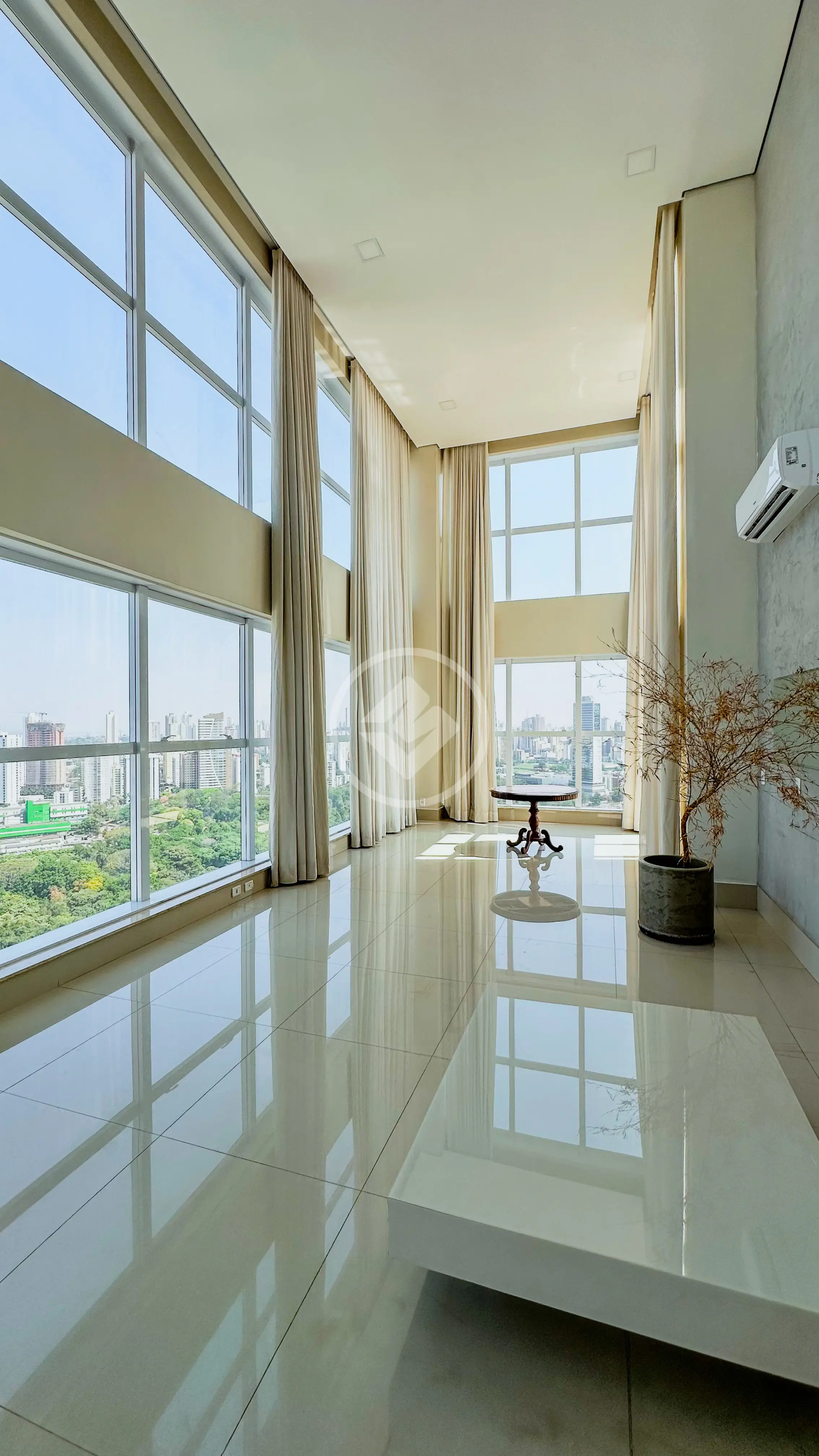 Imagem 3 - Apartamento Duplex em Setor Marista, Goiânia - GO