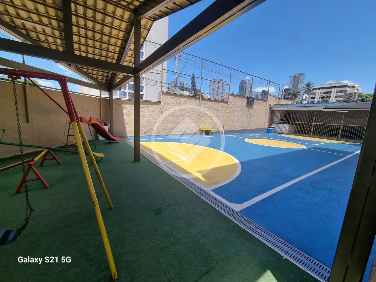 Image 16 - Apartamento em Setor Marista, Goiânia - GO