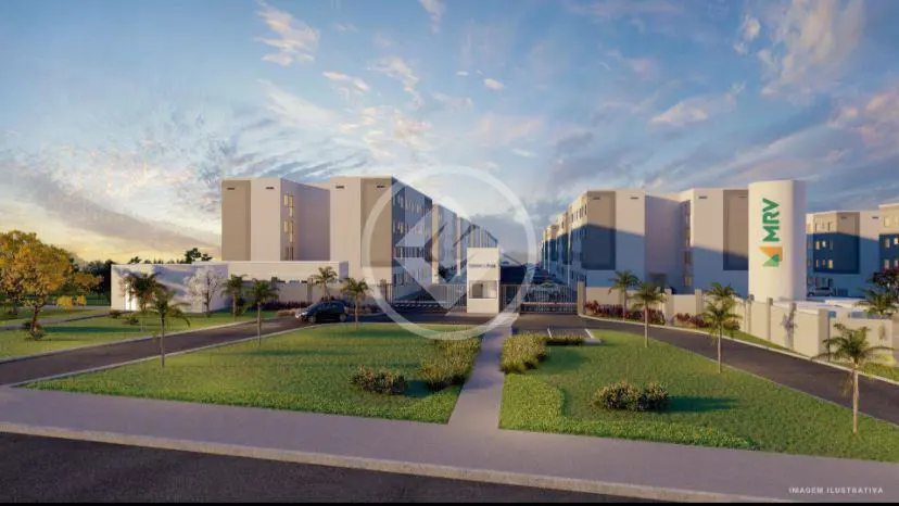 Imagem 5 - Apartamento em Chácaras São José, Goiânia - GO