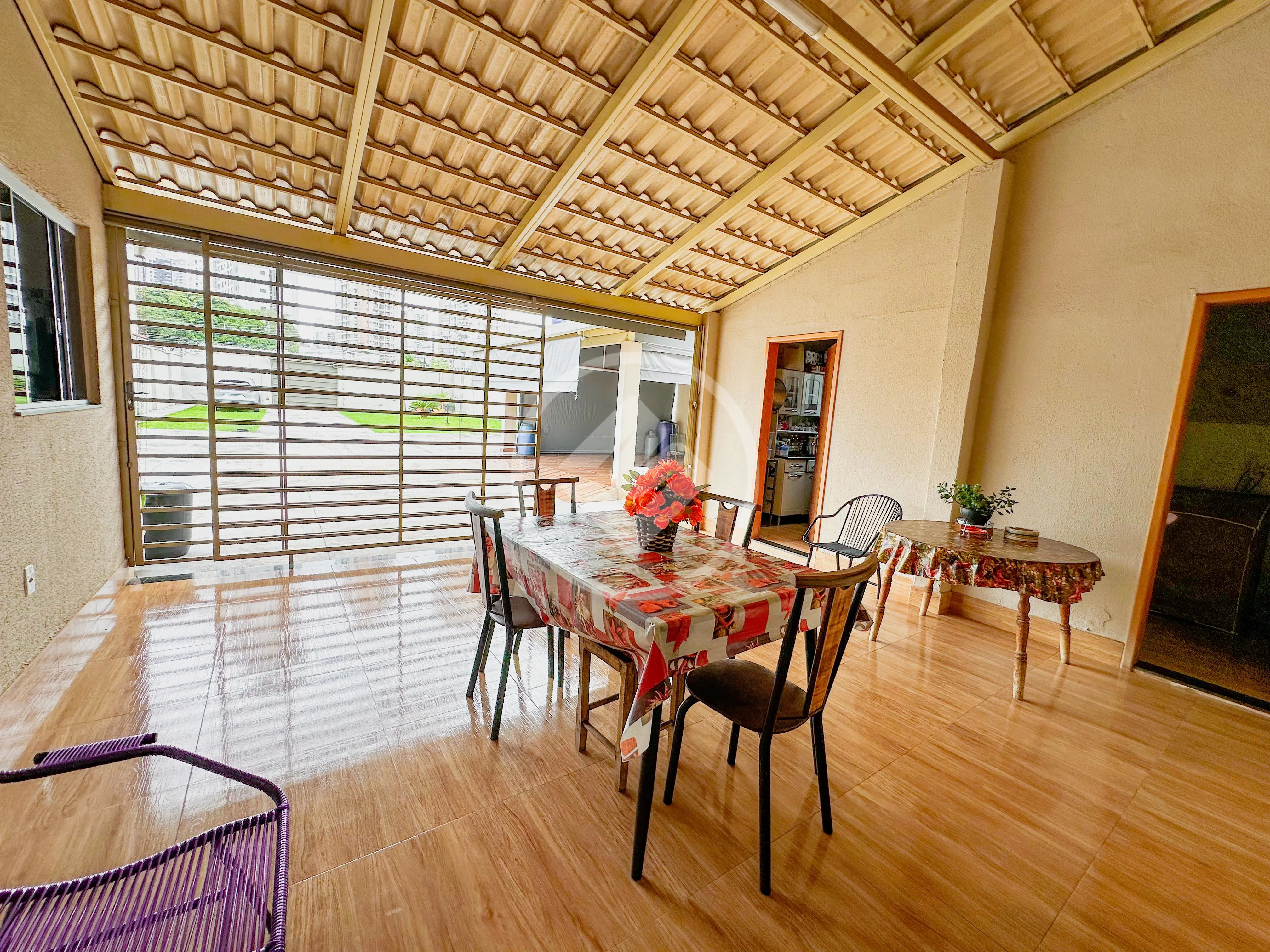 Casa Jardim América, Goiânia - GO — foto 2