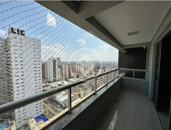 Imagem 6 - Apartamento em Setor Oeste, Goiânia - GO