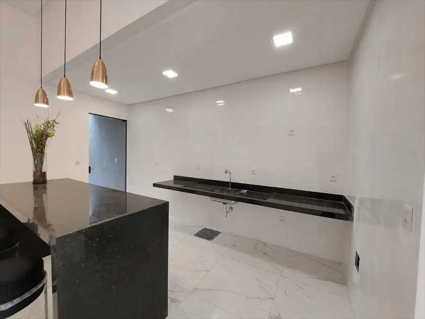 Casa Setor Faiçalville, Goiânia - GO — foto 2