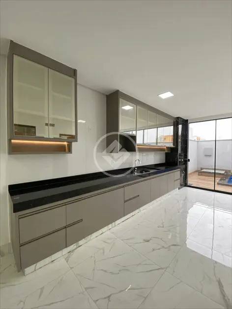 Casa Vila Rosa, Goiânia - GO — foto 2