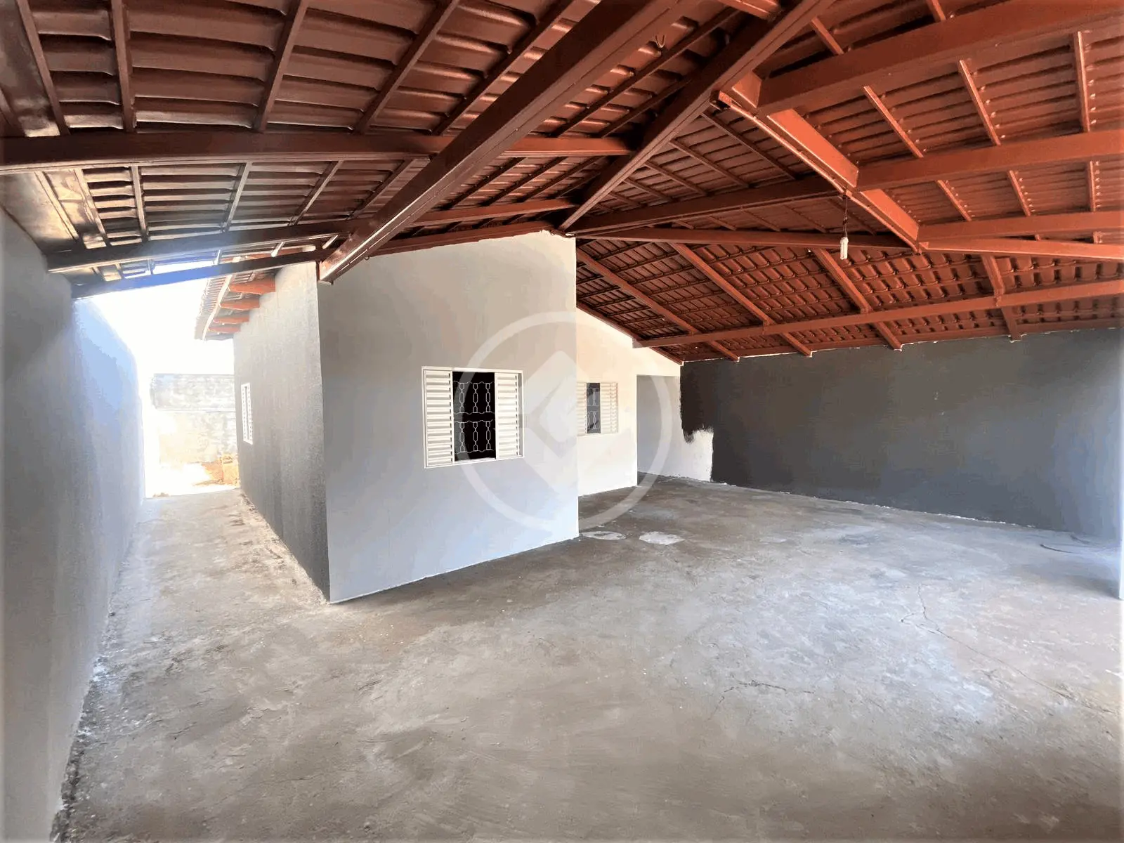 Casa Residencial Santa Fé I, Goiânia - GO — foto 2