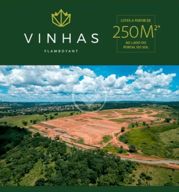 Imagem 6 - Terreno Condomínio em Residencial Marília, Senador Canedo - GO
