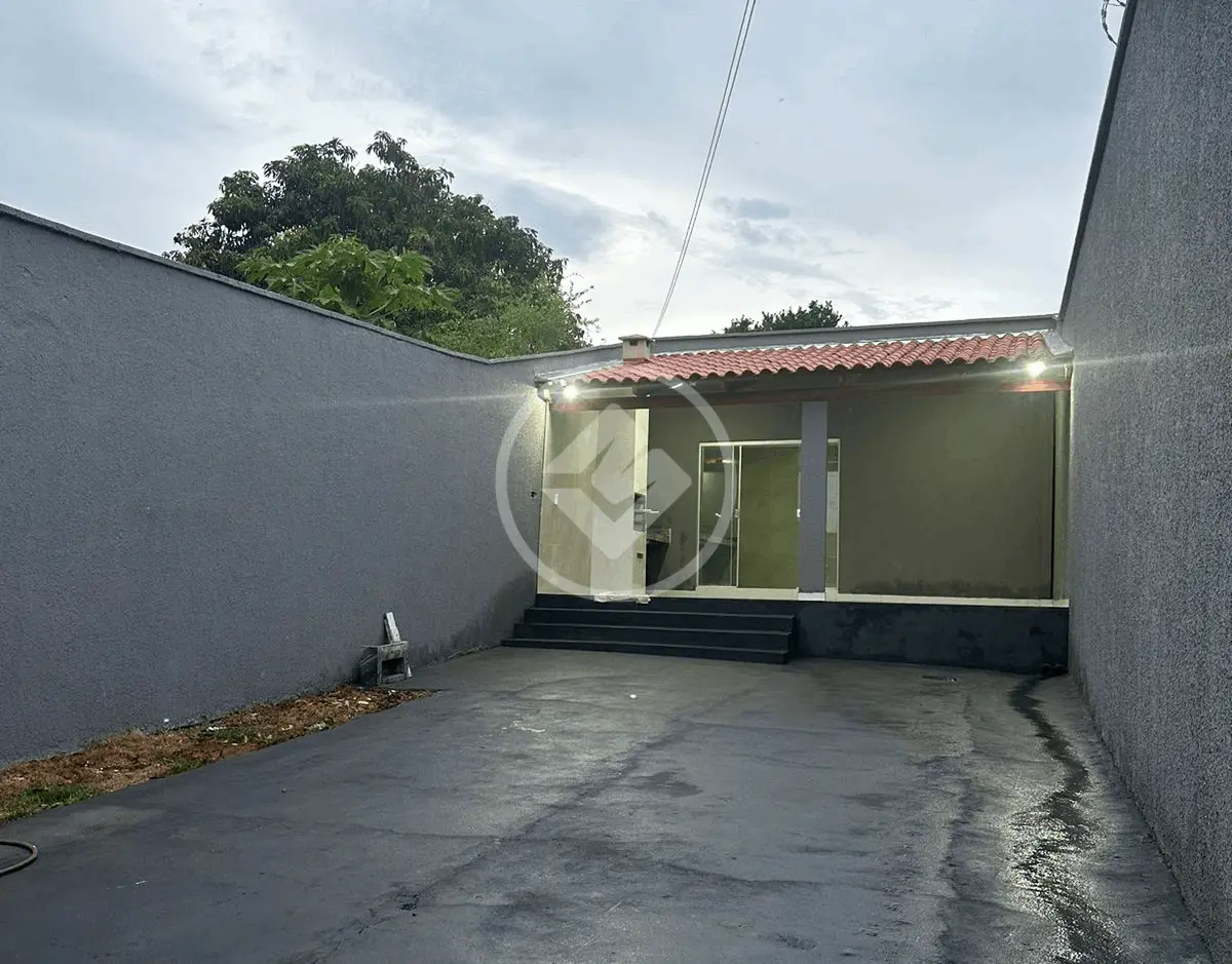 Casa Jardim Ipanema, Trindade - GO — foto 2