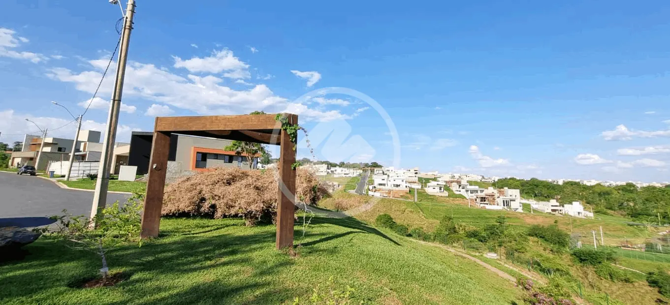 Imagem 1 - Terreno Condomínio em Jardins Nápoles, Senador Canedo - GO