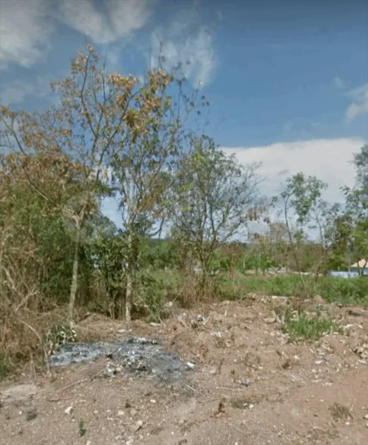Terreno Rosa dos Ventos, Aparecida de Goiânia - GO — foto 2