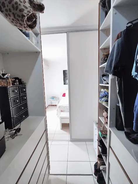 Apartamento Jardim Goiás, Goiânia - GO — foto 1