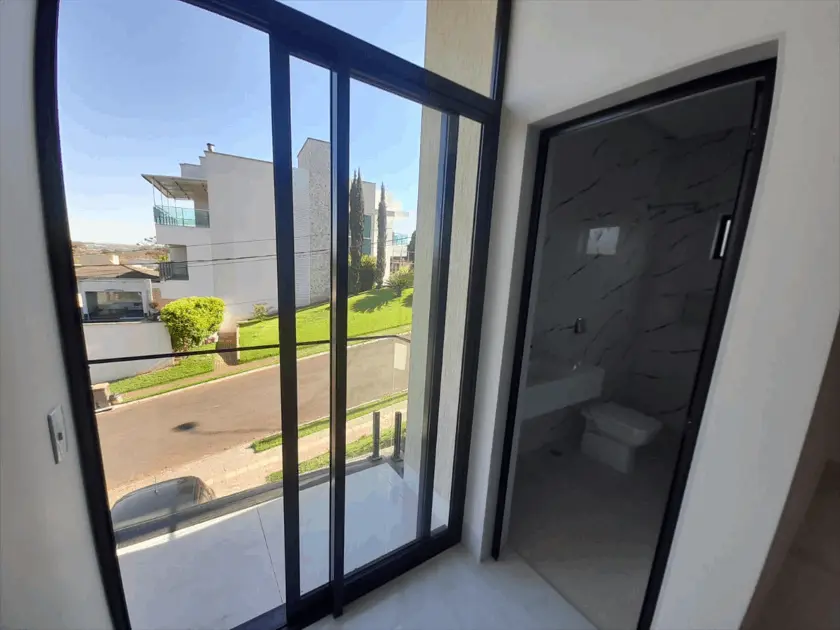 Imagem 6 - Sobrado Em Condomínio em Condomínio do Lago, Goiânia - GO