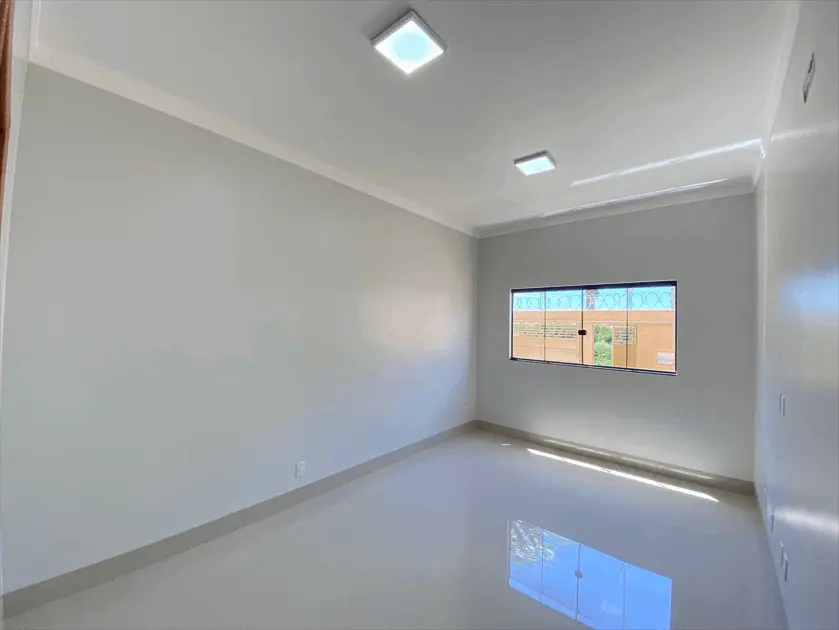 Imagem 6 - Casa em Residencial Flamingo, Goiânia - GO