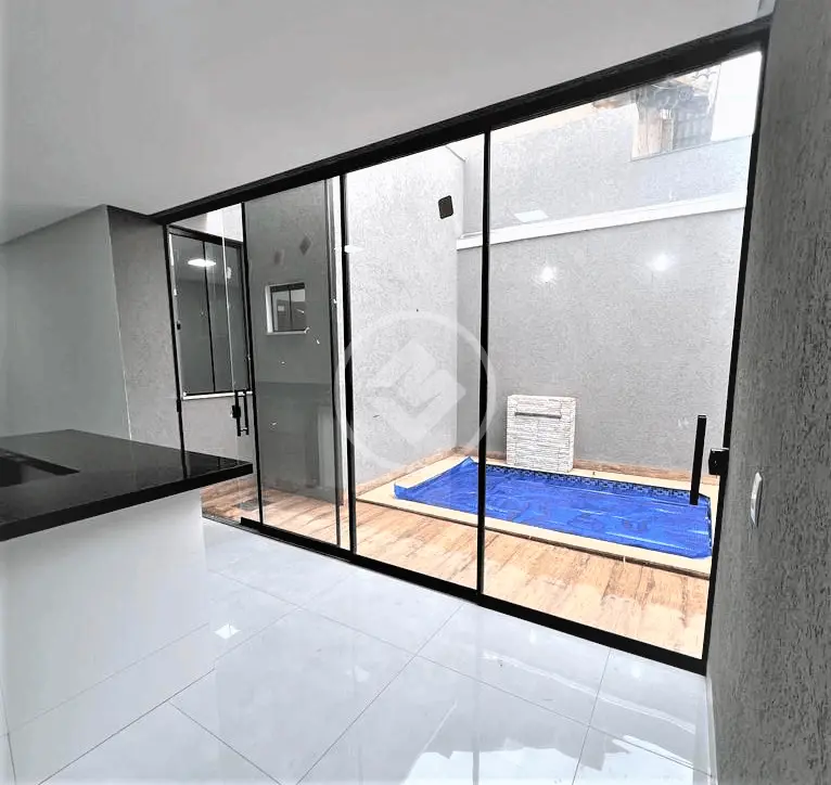 Imagem 2 - Casa em Jardim Atlântico, Goiânia - GO