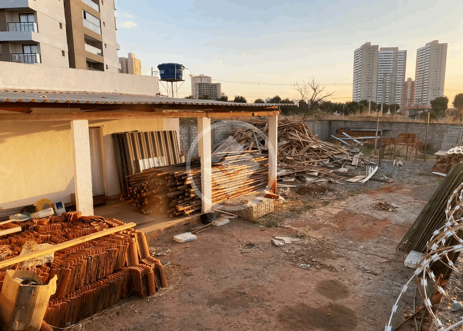 Imagem 2 - Terreno em Parque Amazônia, Goiânia - GO