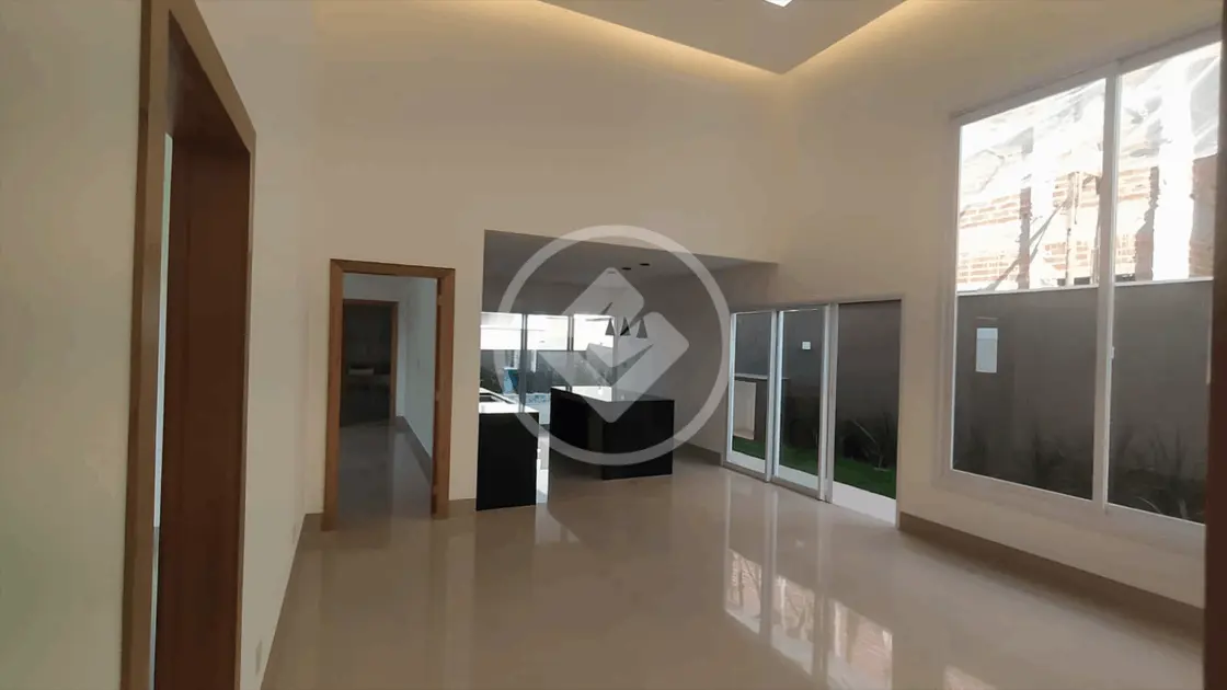 Imagem 3 - Casa Condomínio em Jardim Cristal, Aparecida de Goiânia - GO