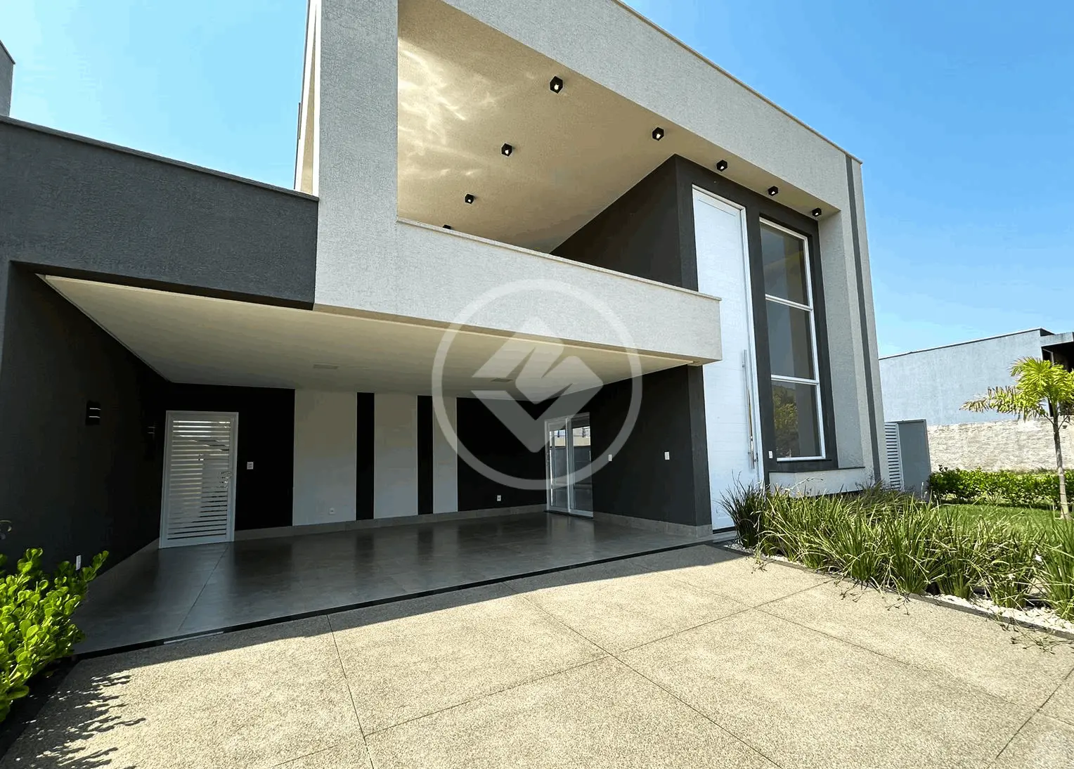 Casa Condomínio Residencial Goiânia Golfe Clube, Goiânia - GO — foto 1