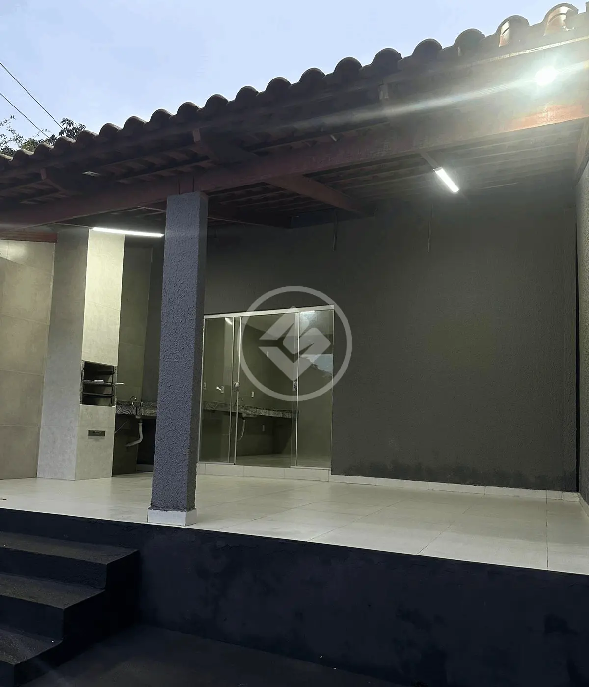 Imagem 2 - Casa em Jardim Ipanema, Trindade - GO