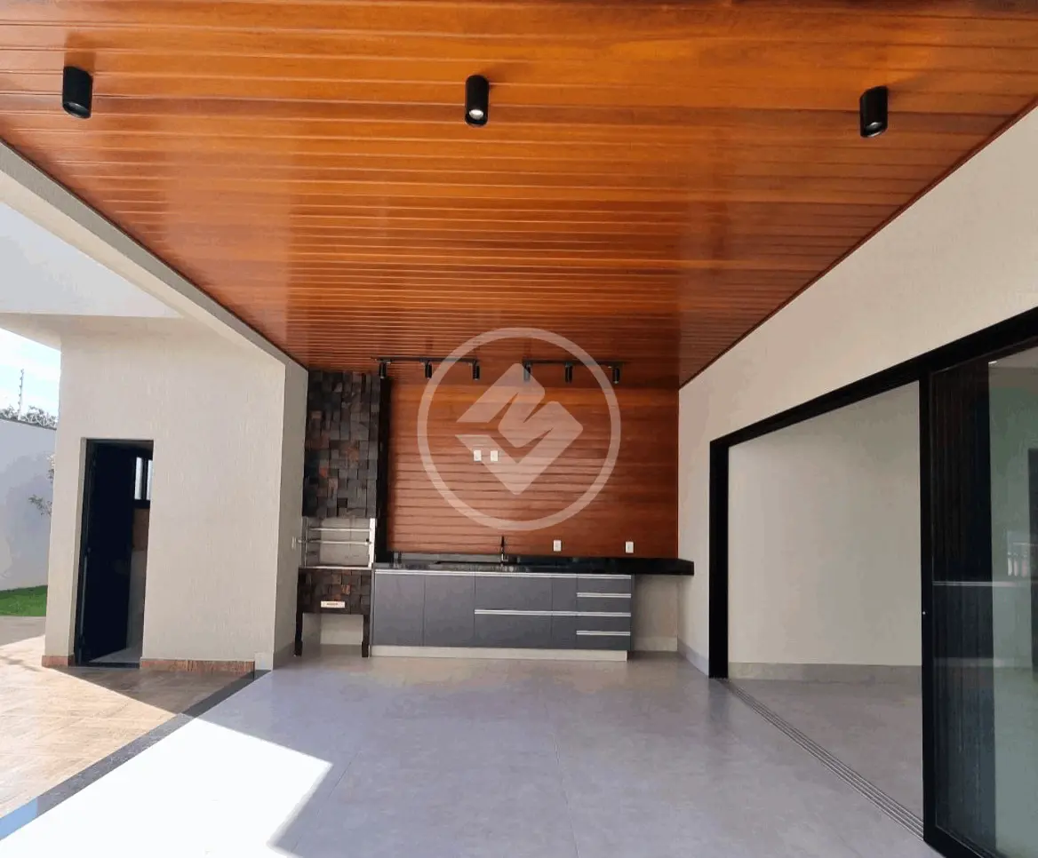 Imagem 2 - Casa em Jardim Atlântico, Goiânia - GO