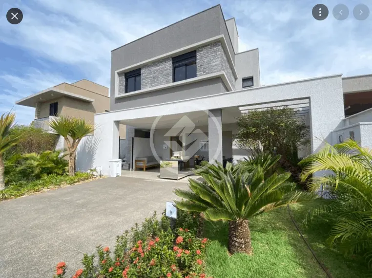 Imagem 4 - Casa Condomínio em Residencial Jardins Lyon, Aparecida de Goiânia - GO
