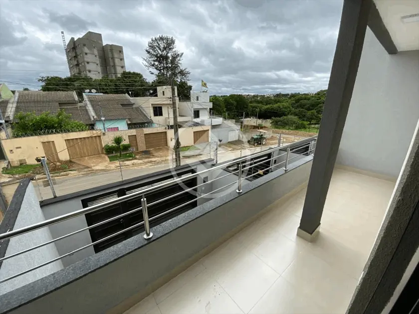 Imagem 4 - Sobrado em Jardim Helvécia, Aparecida de Goiânia - GO