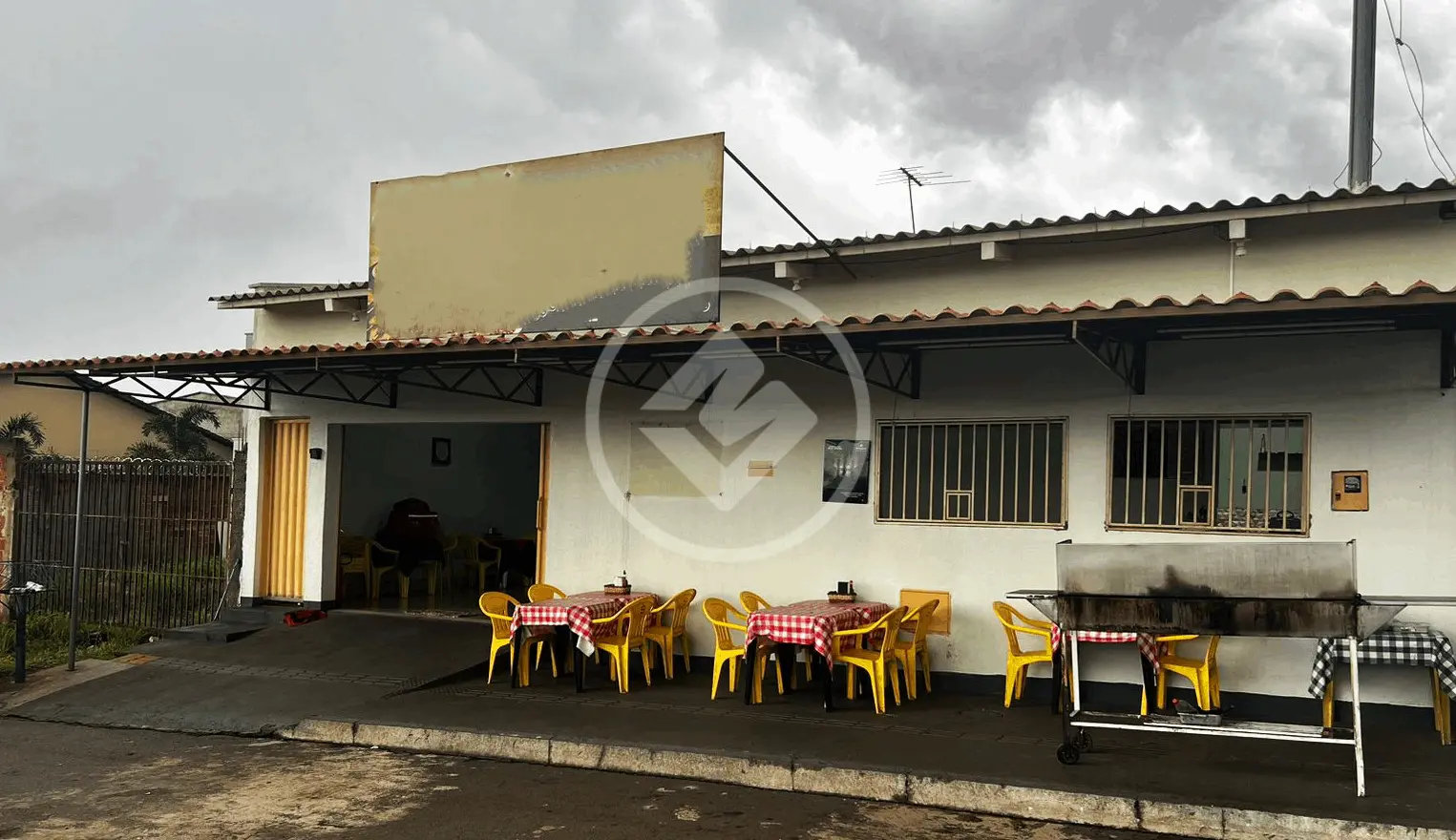 Imagem 1 - Casa em Setor Faiçalville, Goiânia - GO