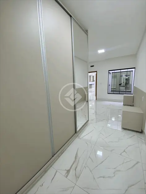 Imagem 5 - Casa em Vila Rosa, Goiânia - GO