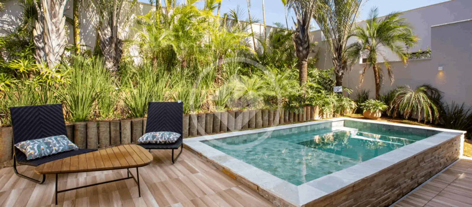 Casa Condomínio Residencial Jardins Lyon, Aparecida de Goiânia - GO — foto 1