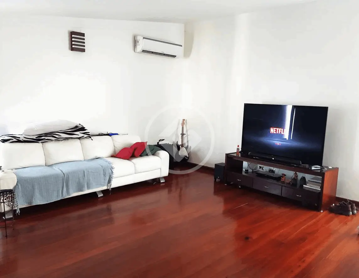 Sobrado Santa Genoveva, Goiânia - GO — foto 2