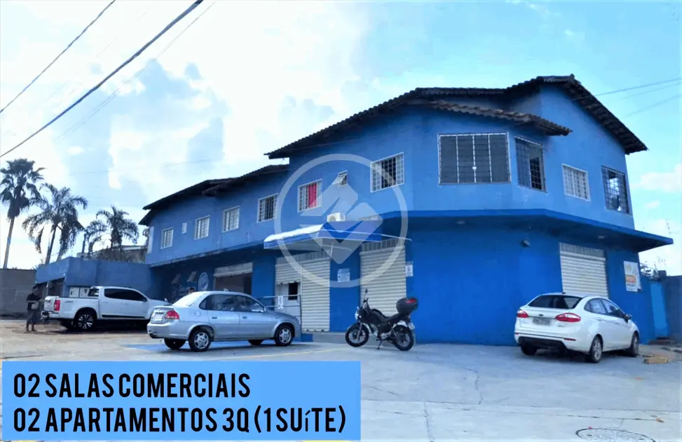 Casa Ilda, Aparecida de Goiânia - GO — foto 1