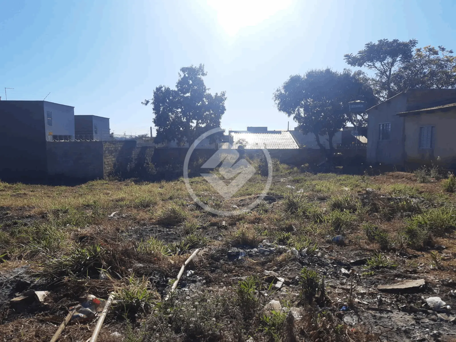 Terreno Setor Colonial Sul, Aparecida de Goiânia - GO — foto 2