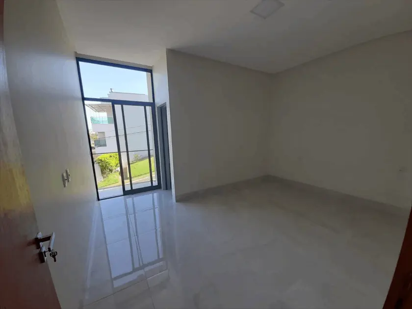 Imagem 5 - Sobrado Em Condomínio em Condomínio do Lago, Goiânia - GO