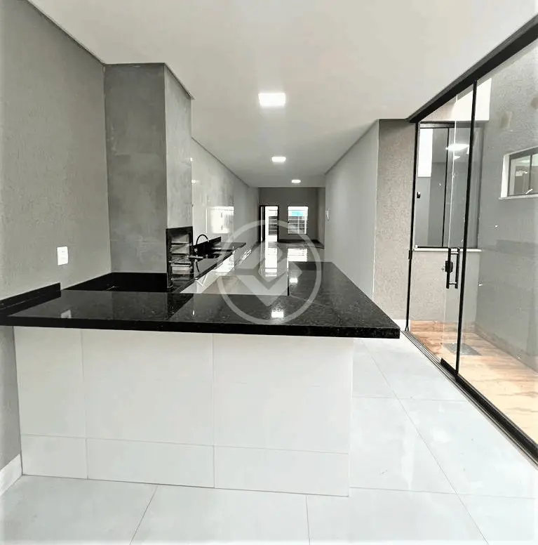 Imagem 3 - Casa em Jardim Atlântico, Goiânia - GO