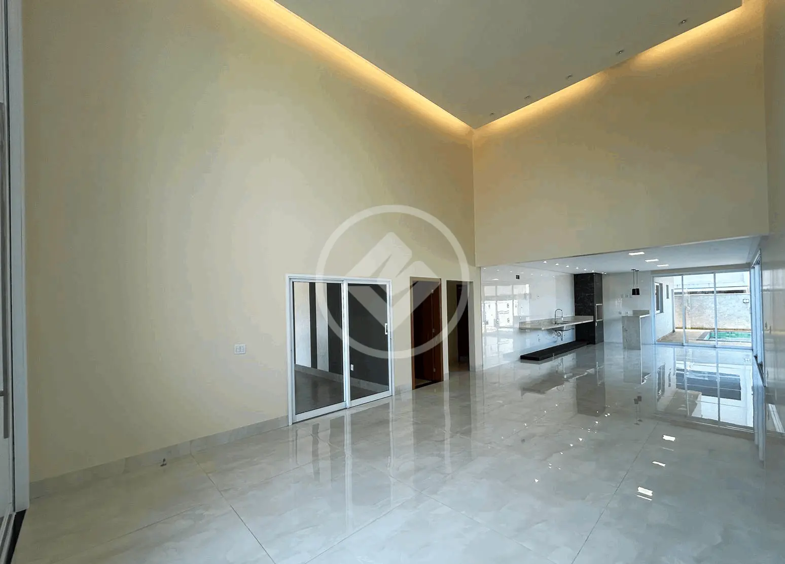 Casa Condomínio Residencial Goiânia Golfe Clube, Goiânia - GO — foto 2