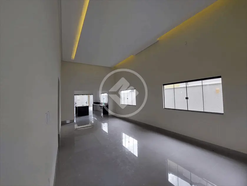 Imagem 5 - Casa em Jardim Helvécia, Aparecida de Goiânia - GO
