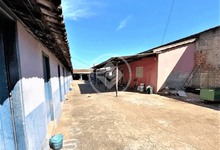 Imagem 2 - Terreno em Cidade Jardim, Goiânia - GO
