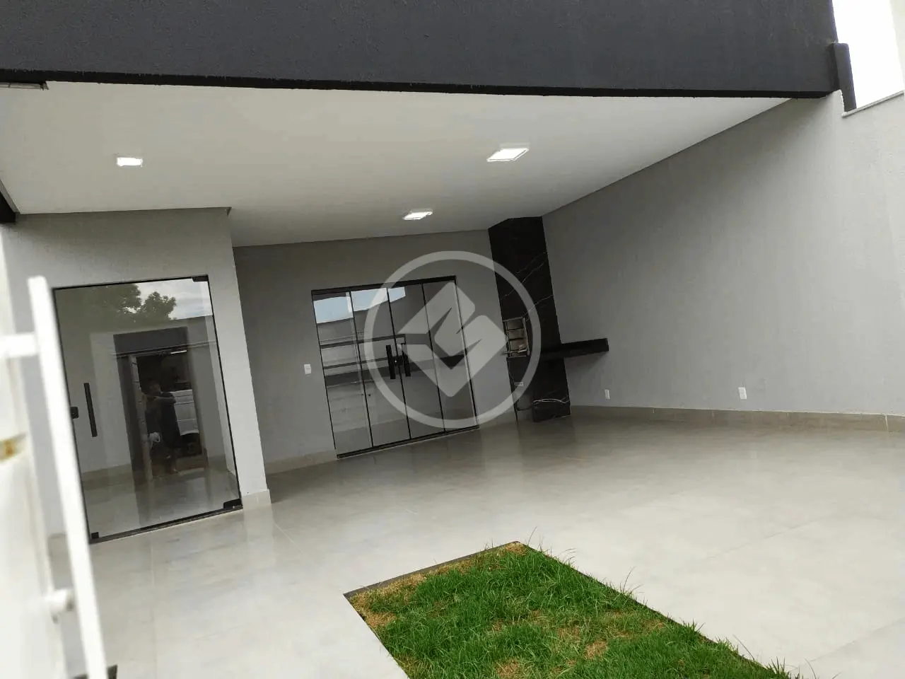 Imagem 3 - Casa em Residencial Santa Edwiges, Senador Canedo - GO