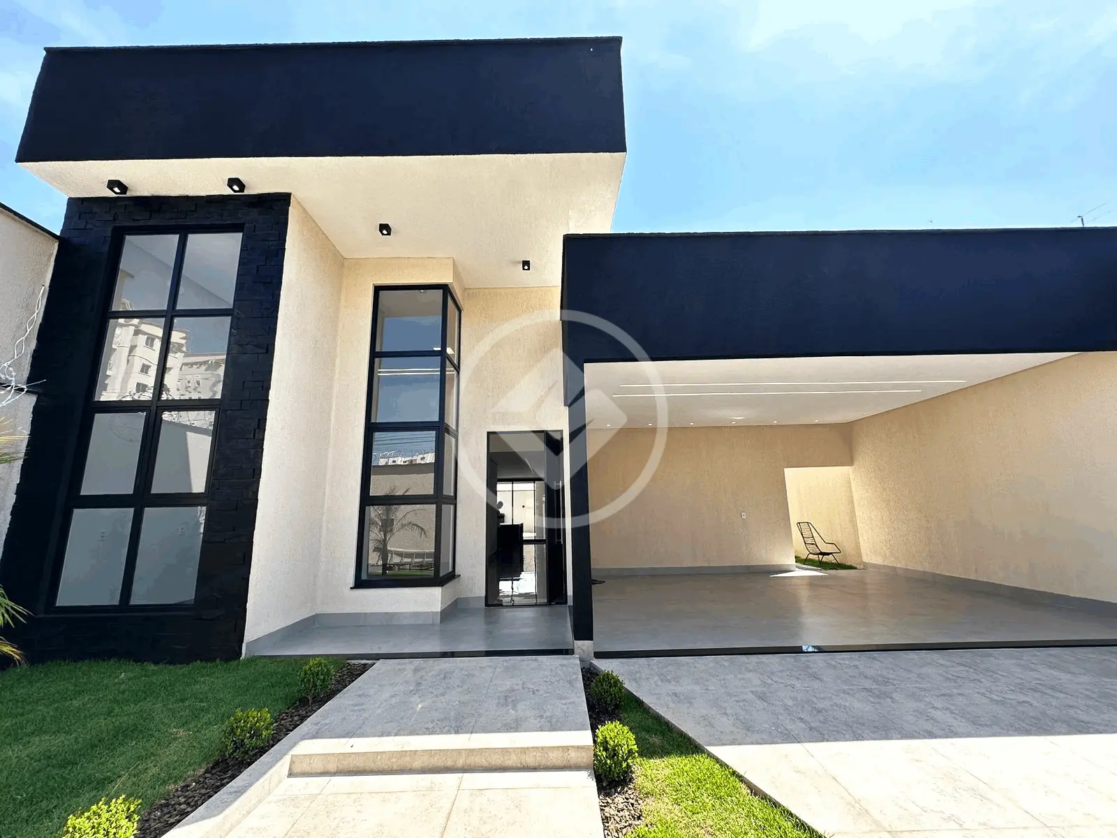 Casa Moinho dos Ventos, Goiânia - GO — foto 2