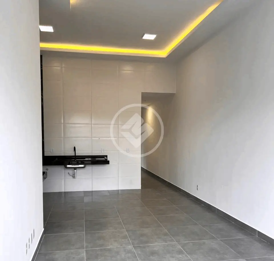 Imagem 2 - Casa em São Francisco II, Senador Canedo - GO