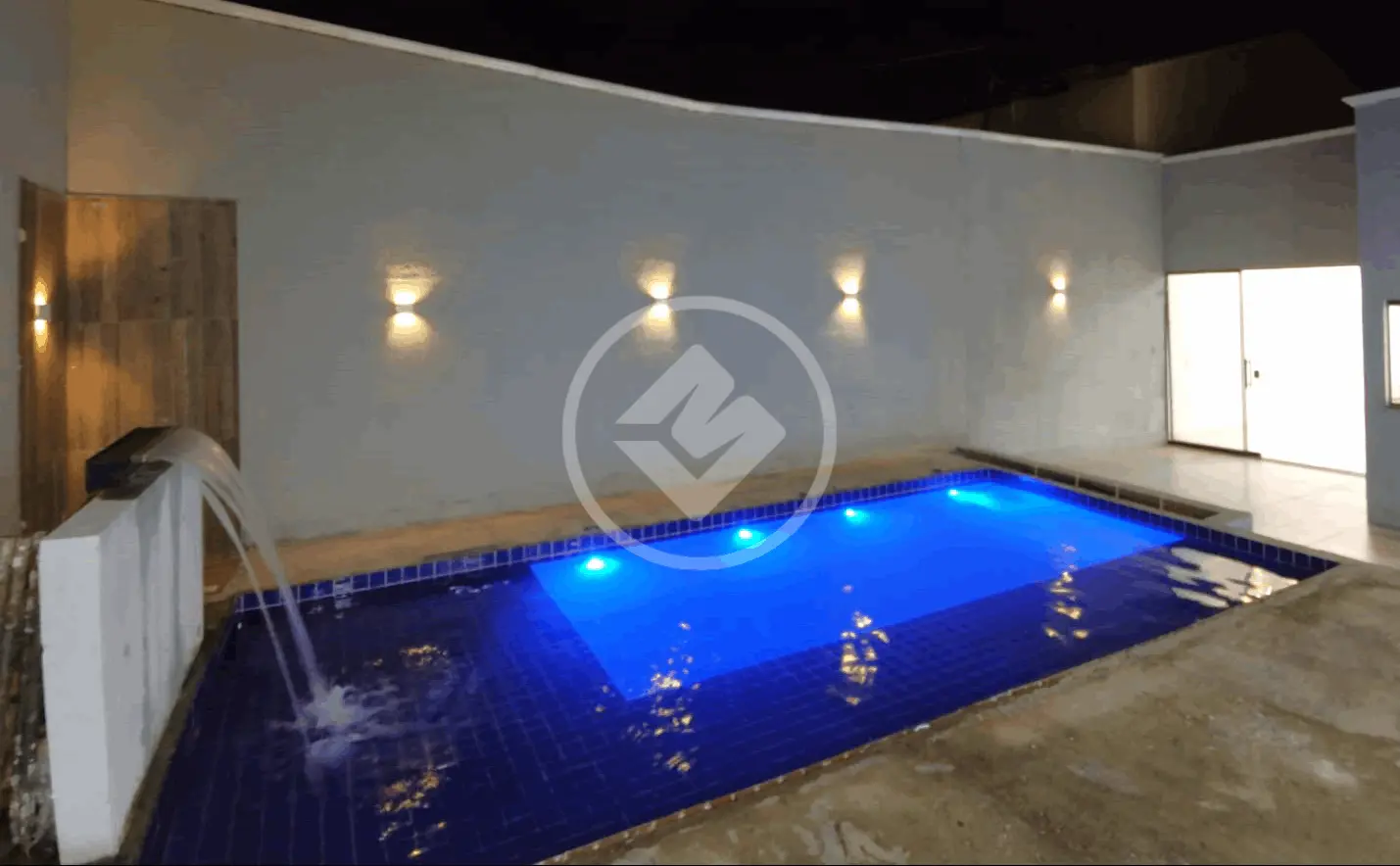 Casa JARDIM EUROPA, Goiânia - GO — foto 1